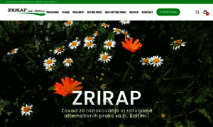 Zrirap.org thumbnail