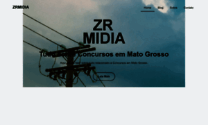 Zrmidia.com.br thumbnail