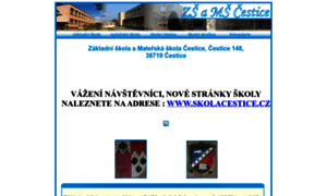 Zs-ms-cestice.cz thumbnail