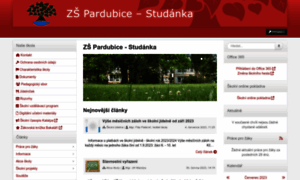 Zs-studanka.cz thumbnail