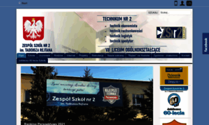 Zs2.rzeszow.pl thumbnail