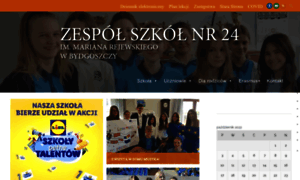Zs24.bydgoszcz.pl thumbnail