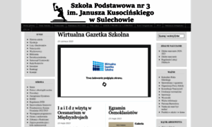 Zs3-sulechow.pl thumbnail