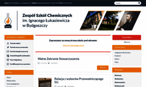 Zsc.bydgoszcz.pl thumbnail