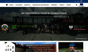 Zsckr-nowosielce.pl thumbnail