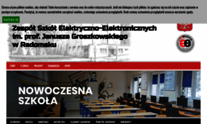 Zse-e.edu.pl thumbnail