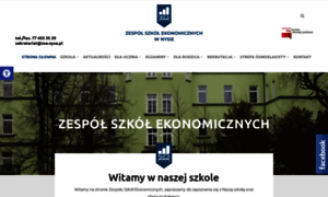 Zse.nysa.pl thumbnail