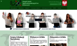 Zso-kowary.pl thumbnail