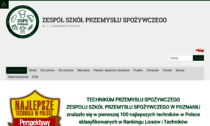 Zsps.poznan.pl thumbnail