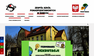 Zspswiecie.pl thumbnail