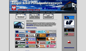 Zspszow.slask.pl thumbnail