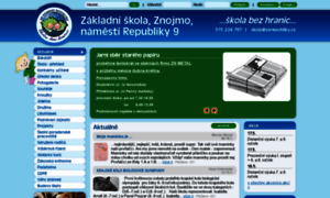 Zsrepubliky.cz thumbnail
