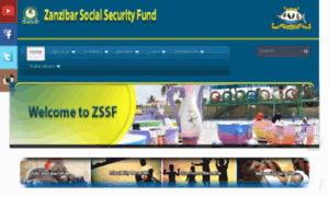 Zssf.org thumbnail