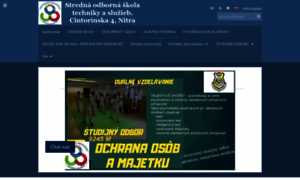 Zssnr.edupage.org thumbnail