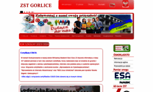 Zst.gorlice.pl thumbnail