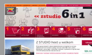 Zstudio.nl thumbnail