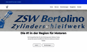 Zsw-bertolino.ch thumbnail