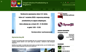 Zsz-bogdaniec.edu.pl thumbnail