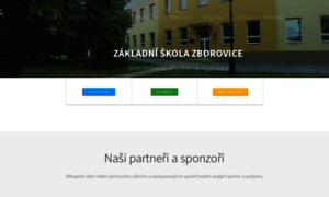 Zszborovice.cz thumbnail