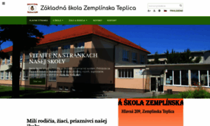 Zszteplica.edupage.sk thumbnail