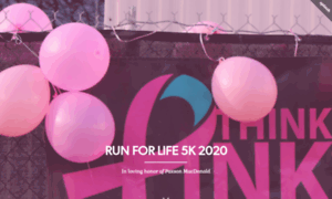 Ztarunforlife5k.splashthat.com thumbnail