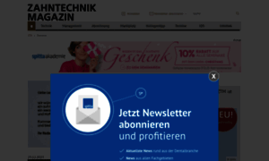 Ztm-aktuell.de thumbnail