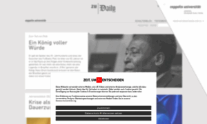 Zu-daily.de thumbnail