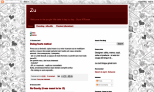 Zu-zuzi.blogspot.com thumbnail