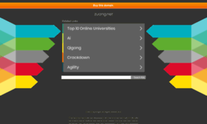 Zuang.net thumbnail