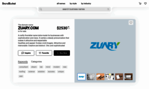 Zuary.com thumbnail