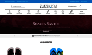Zuazen.com.br thumbnail