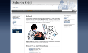 Zubari.cu.rs thumbnail
