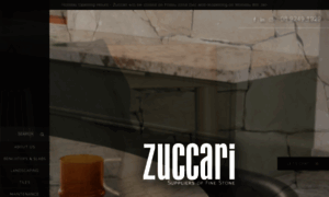Zuccari.com.au thumbnail