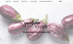 Zuccheroezenzero.blogspot.it thumbnail