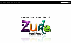 Zude.com thumbnail