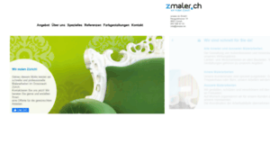 Zuerich-maler.ch thumbnail