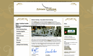 Zuerisee-catering.ch thumbnail