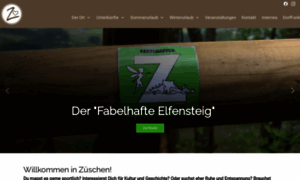 Zueschen.de thumbnail