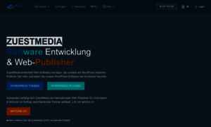 Zuestmedia.ch thumbnail