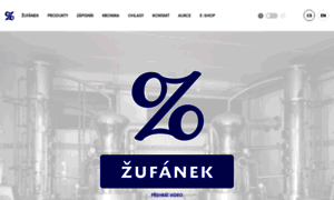 Zufanek.cz thumbnail