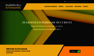 Zugraveli-interioare.ro thumbnail