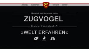 Zugvogel.org thumbnail