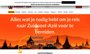 Zuidoostaziemagazine.com thumbnail