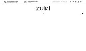 Zuiki.myshopify.com thumbnail