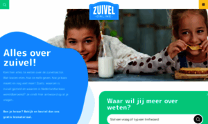 Zuivelonline.nl thumbnail