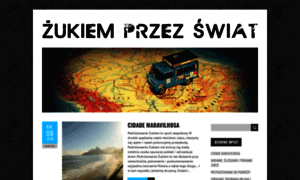 Zukiemprzezswiat.pl thumbnail