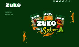 Zuko.com.mx thumbnail