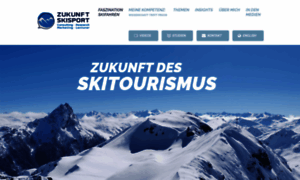 Zukunft-skisport.at thumbnail