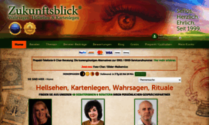 Zukunftsblick.ch thumbnail