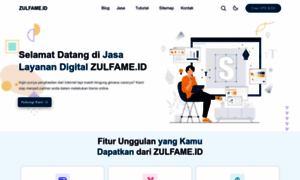 Zulfame.id thumbnail